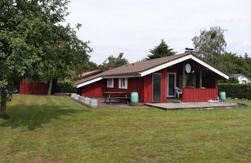 Hunning House | Ferienhaus in Hünning an der Treene