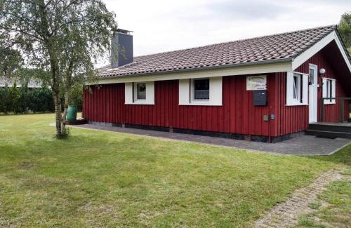 Hunning House | Ferienhaus in Hünning an der Treene