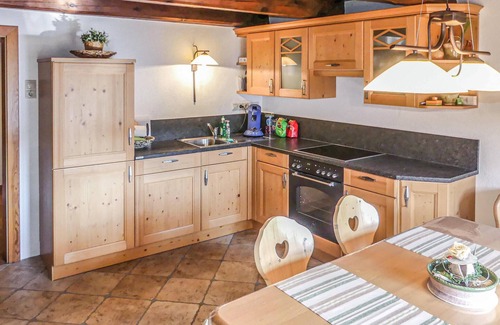 Heiligenbrunn House | Ferienhaus in Heiligenbrunn