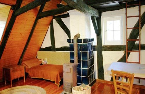 Willingshausen House | Ferienhaus in Hessen mit Garten