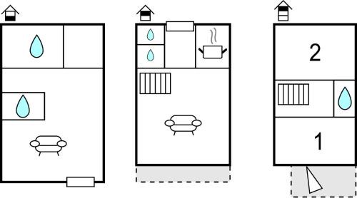 Zandlach House | Ferienhaus In Kolbnitz