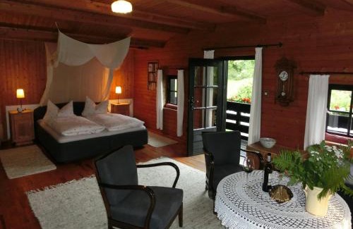 Kollnburg House | Ferienhaus in Kollnburg mit Garten