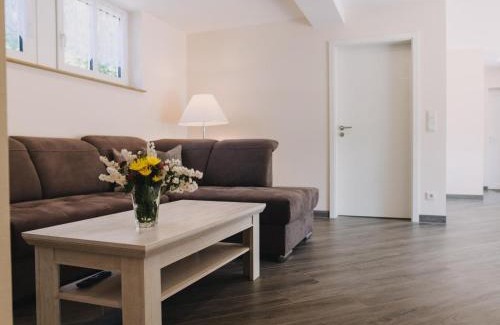 Lubben House | Ferienhaus in Lübben am Spreeufer