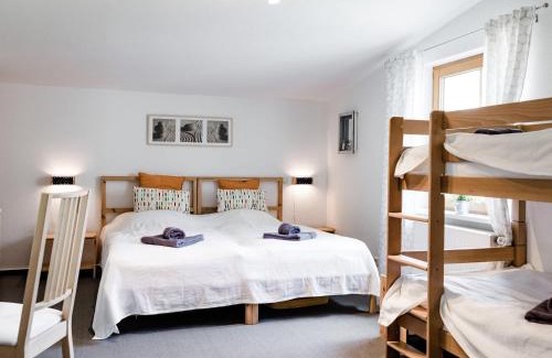 Lubberstorf House | Ferienhaus in Lübberstorf