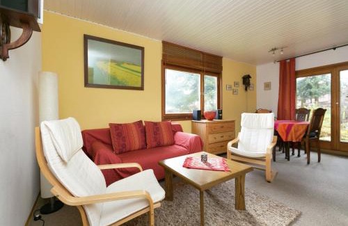 Liebenscheid House | Ferienhaus in Liebenscheid nahe Fuchskaute