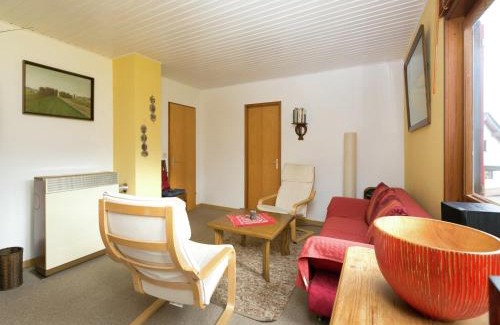 Liebenscheid House | Ferienhaus in Liebenscheid nahe Fuchskaute