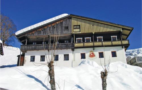 Maria Luggau House | Ferienhaus In Maria Luggau