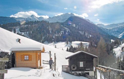 Maria Luggau House | Ferienhaus In Maria Luggau