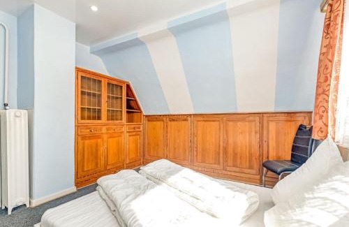 Ortsmitte House | Ferienhaus in Medebach nahe Skigebiet