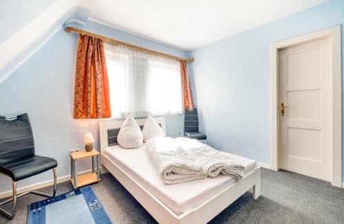 Ortsmitte House | Ferienhaus in Medebach nahe Skigebiet