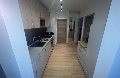 Roevershagen House | Ferienhaus in Ostseenähe für 4 Personen