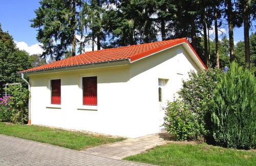 Parchim House | Ferienhaus in Parchim mit Terrasse