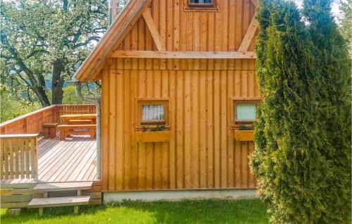 Unterpreitenegg House | Ferienhaus In Preitenegg