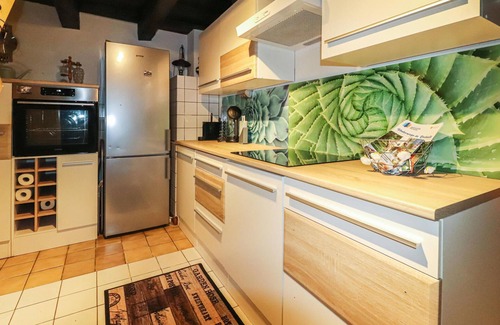 Rechnitz House | Ferienhaus in Rechnitz