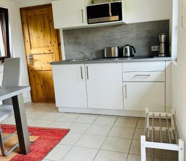 Brinckmannsdorf Apartment | Ferienhaus in Rostock - Brinckmansdorf