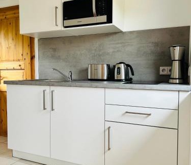 Brinckmannsdorf Apartment | Ferienhaus in Rostock - Brinckmansdorf