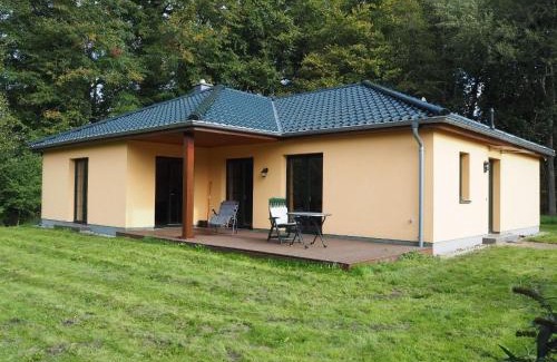 Sanitz House | Ferienhaus in ruhiger aber zentraler Lage, mit zwei Terrassen und Garten