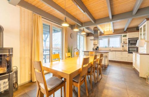 Mirow House | Ferienhaus in ruhiger Lage