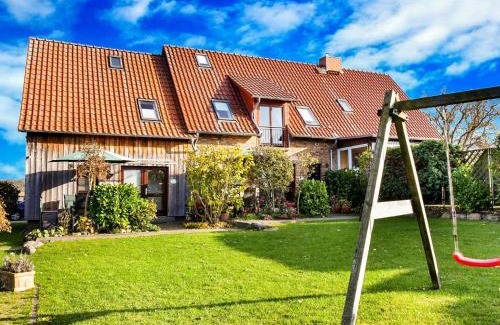 Thorstorf House | Ferienhaus in Thorstorf mit Garten