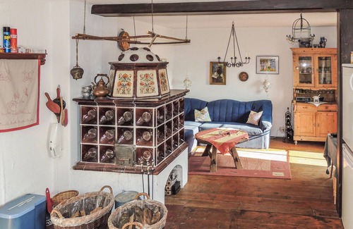 Weissenstein House | Ferienhaus in Weissenstein