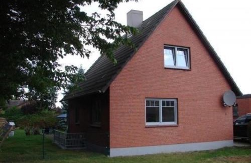 Winnemark House | Ferienhaus In Winnemark Mit Großem Garten