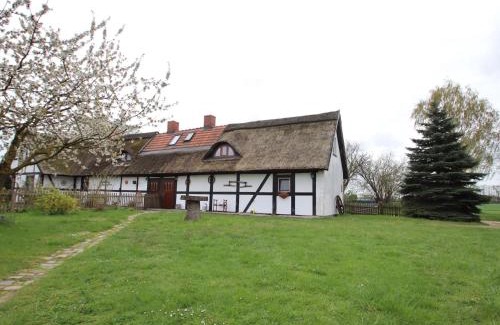 Wittendorp House | Ferienhaus in Wittend rp OT Pogress