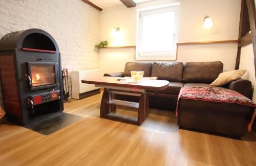 Wittendorp House | Ferienhaus in Wittend rp OT Pogress