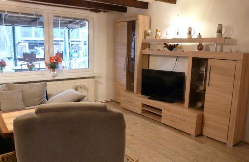 Rheinsberg Apartment | Ferienhaus in Zechow