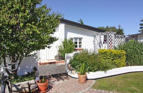 Zempin House | Ferienhaus in Zempin mit Garten