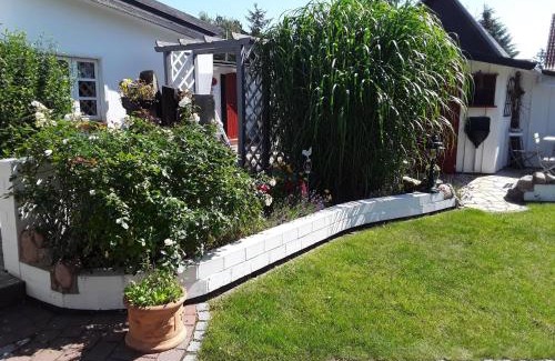 Zempin House | Ferienhaus in Zempin mit Garten