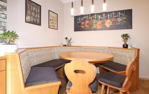 Mitterlimberg Apartment | Ferienhaus Inkl Genusskarte