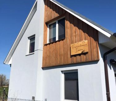 Ludwigsburg House | Ferienhaus Isaro