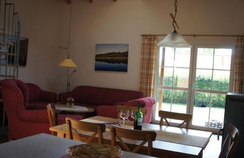 Muritz House | Ferienhaus Jabel 29