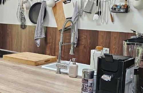 Langscheid Cabin | Ferienhaus "jagdhaus Sauerland" Nähe Arnsberger Wald und Sorpesee