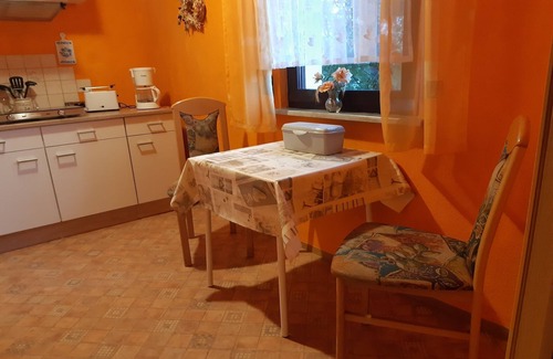 Jagdshof House | Ferienhaus, Jagdshof