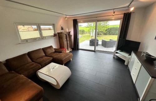 Muritz House | Ferienhaus Jenna