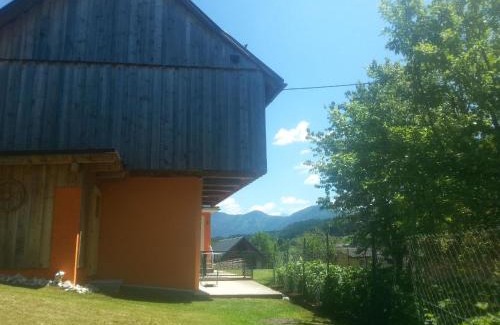 Hohenthurn House | Ferienhaus Johanna in Dreulach