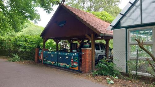 Samtens House | Ferienhaus Julchen Samtens