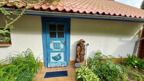 Samtens House | Ferienhaus Julchen Samtens