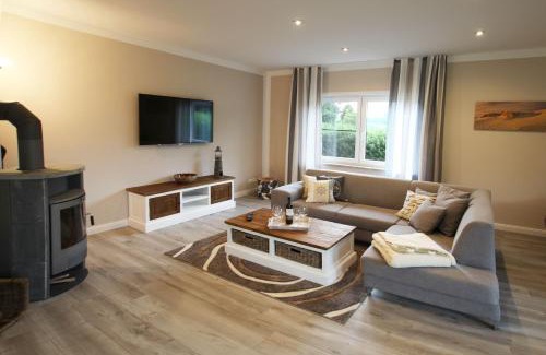 Pudagla House | Ferienhaus Jule