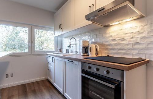 Hauert House | Ferienhaus June