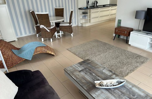 Schonberg House | Ferienhaus Justine in Ostseenähe