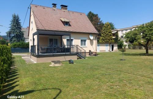 Klagenfurt am Woerthersee House | Ferienhaus Käthe