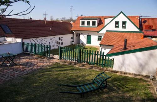 Grub an der March House | Ferienhaus Küssler