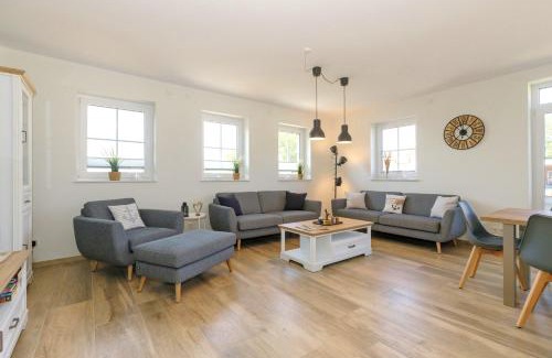 Biendorf House | Ferienhaus "Küstennest"