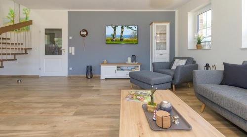 Biendorf House | Ferienhaus "Küstennest"