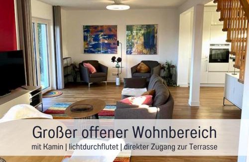 Groß Quassow House | Ferienhaus Kalea