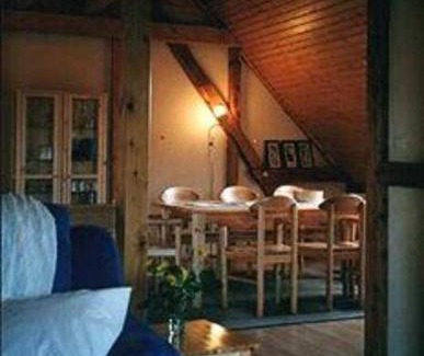 Bugewitz House | Ferienhaus Kamp Familie Diebenow