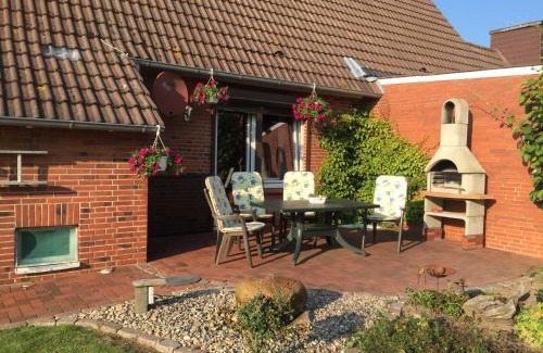 Erfde Apartment | Ferienhaus Karin