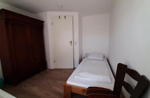 Goettingen House | Ferienhaus Karl-Grüneklee